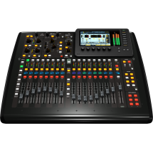 BEHRINGER X32 Compact -TP